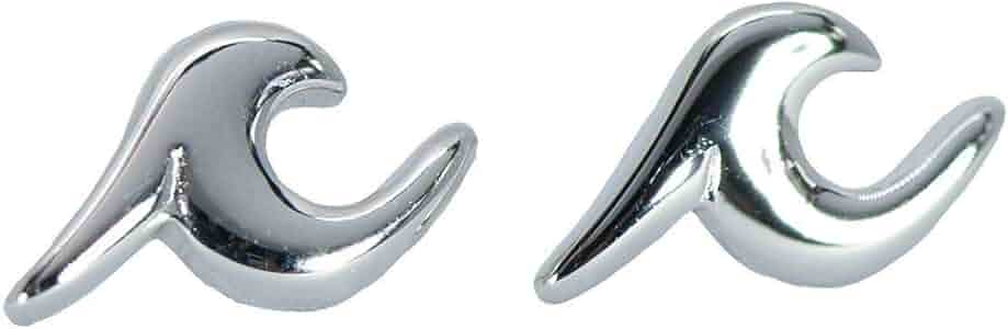 アクセサリー Petit Wave PAIR Pierced Earrings アクセサリー Petit Wave PAIR Pierced Earrings アクセサリー